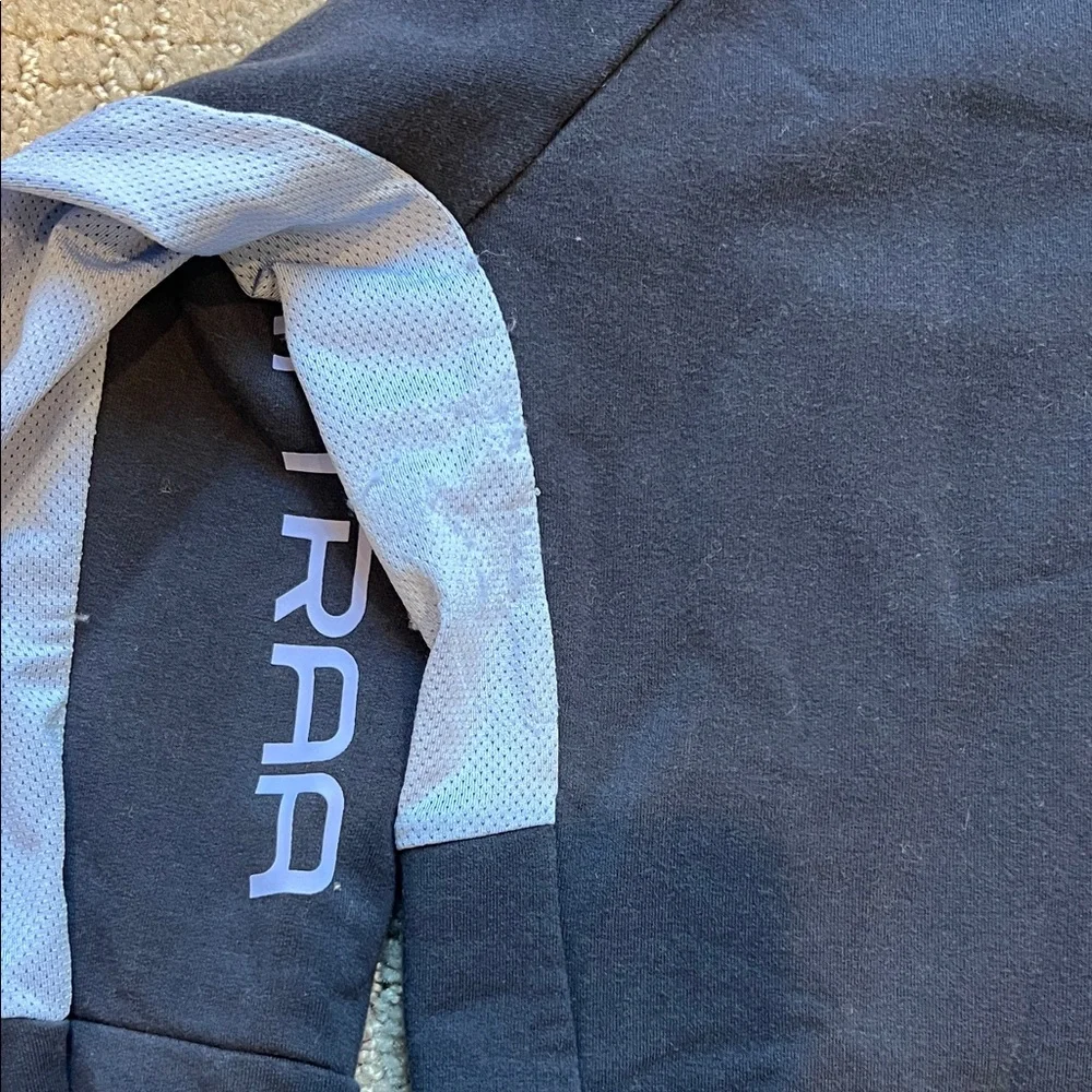 Kari Traa Blue Performance Midlayer - Picture 4 of 4